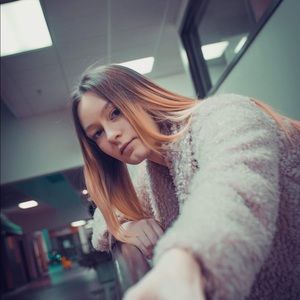 Meet your Posher, Devin